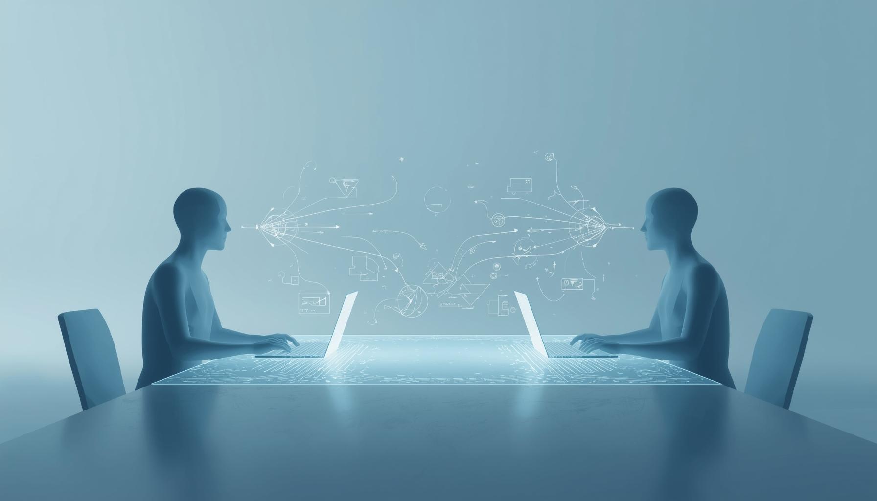 Effectieve communicatie volgens communicatiemodellen