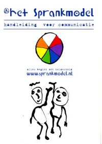 Het SprankSchrift bevat informatie over alle belangrijke commmunicatietheorieën